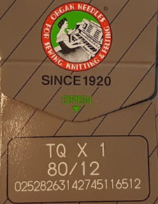 Голка 1985/175X1/175X5/TQX1 80 