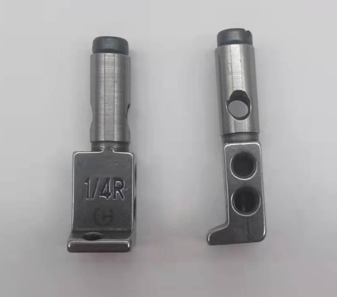 Голкотримач 11734003(R) Jack (1/4-6.35 mm)