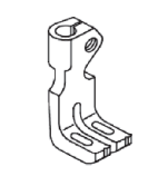 Лапка B1470521LA0 JUKI (1/2-12.70 mm)