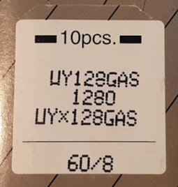 Голка UY128GAS/1280/149X3 60 