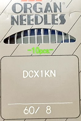 Голка DCx1 KN 