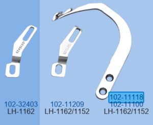 Ніж рухомий 102-11118 Strong