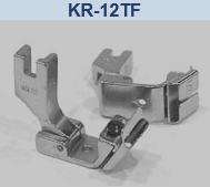 Лапка KR12TF Kwok Hing (3/16-4.76 mm)