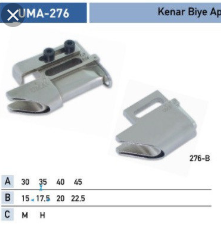 Пристрій малої механізації UMA-276 (35-9-1.2 mm)