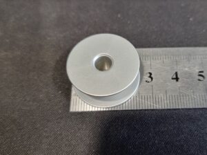 Шпулька 11H4-001 JUCK (Ø-25.8 mm)-(V-10.6 mm)