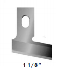 Ніж прорубки 71CL Strong (1*1/8-28.58 mm)