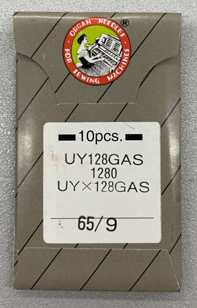 Голка UY128GAS/UY128GBS 65 