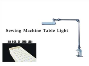 Світильник до швейного обладнання HT-LED98T (40 smd LED)