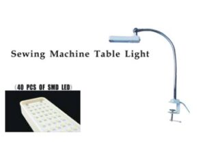 Світильник до швейного обладнання HT-LED96TS (40 smd LED)