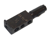 Голкотримач B1402-528-FAR-A Strong (1/4-6.35 mm)