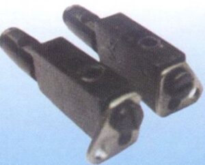 Голкотримач B1402-528-QAL Strong (1-25.40 mm)