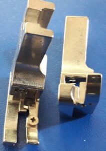 Лапка з ножем 1381601300 Jack (0.1 mm) (CL10)