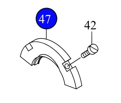 Балансир 40017714 JUKI