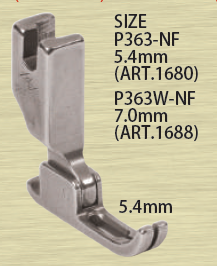 Лапка P363-NF NINGBO