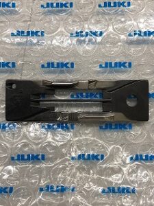 Пластина голкова 22660401 (3/16-4,76 mm) Juki