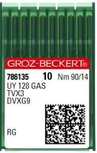 Голка UY128GAS/1280/149X3 90 