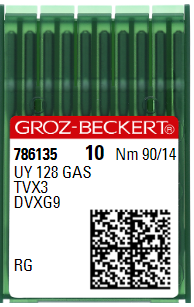 Голка UY128GAS/1280/149X3 90 