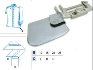 Пристрій малої механізації UMA-54 (10 mm) M