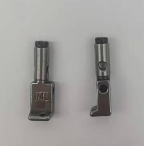 Голкотримач 11734002(L) Jack (1/4-6.35 mm)