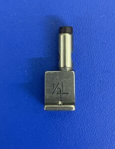 Голкотримач 11734028 (L) Jack (1/2-12.7 mm)