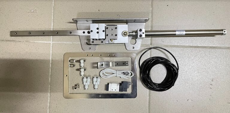 Комплект девайсу (F4) 141716012 Jack JK-3020 (SET)