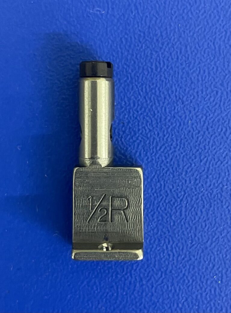 Голкотримач 11734048 (R) Jack (1/2-12.7 mm)