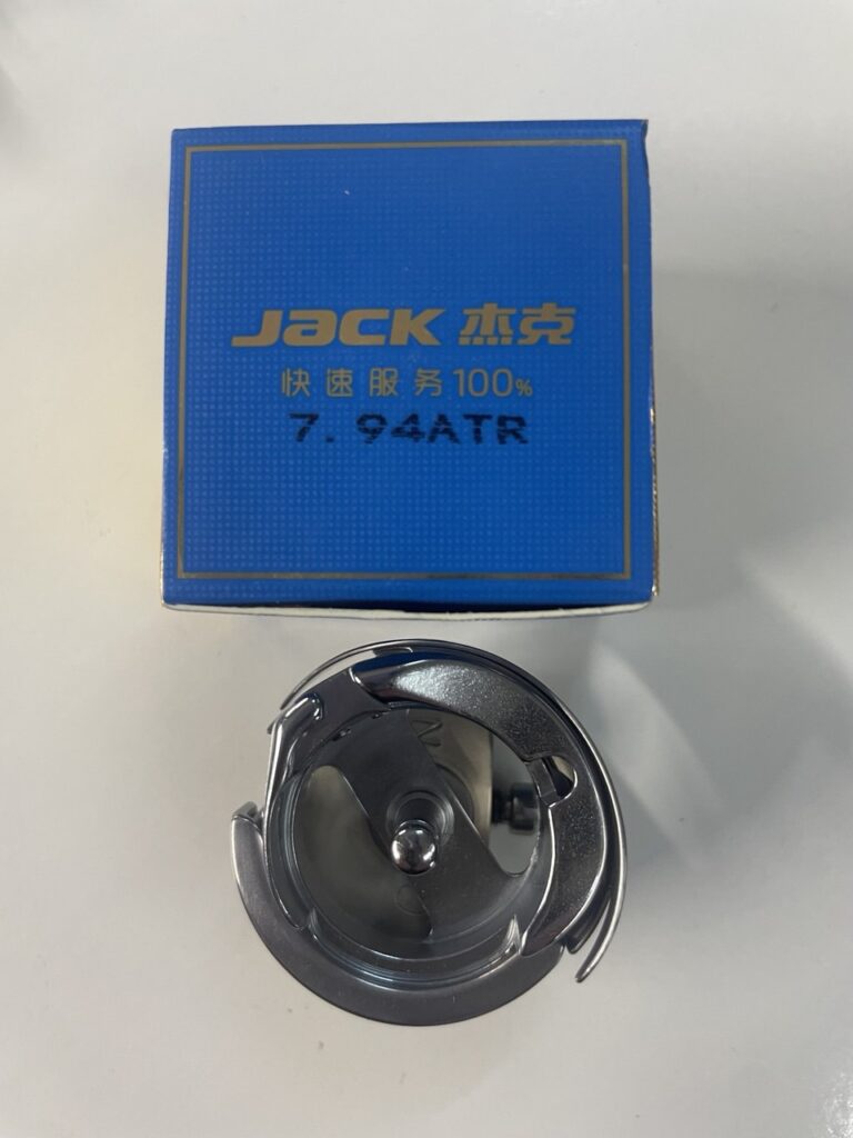 Човник 813011 Jack 7.94ATR AMH