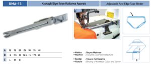 Комплект змінний 1293402700 Jack (3/16-4.76 mm) (SET)