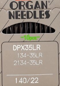 Голка 134-35 LR/2134-35 LR 140 