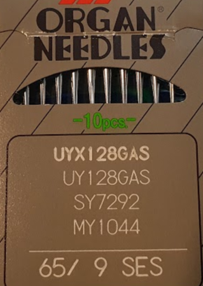 Голка UY128GBS FG 65