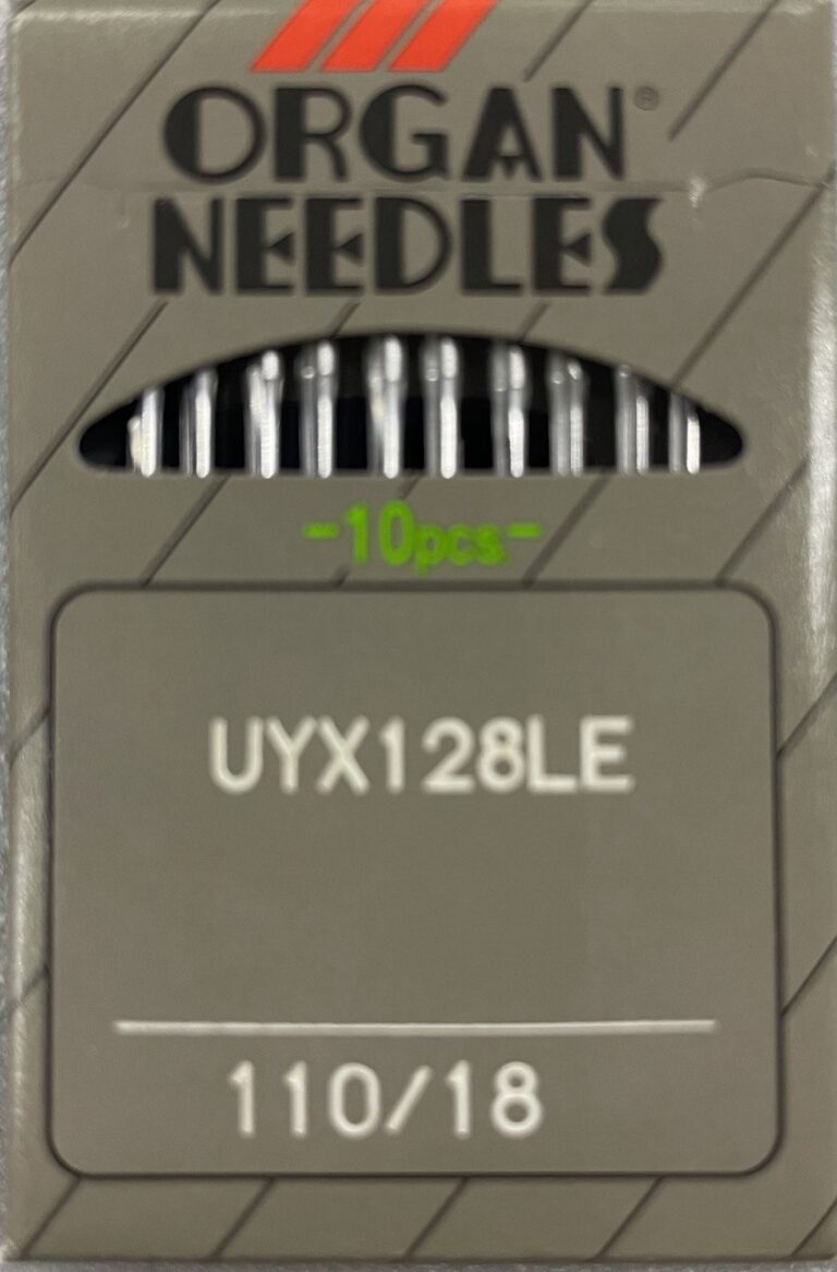 Голка UY128LE 100/18