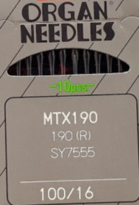 Голка 190/150 SC/MTX190 100 