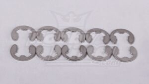 Стопорне кільце RE0700000K0 JUKI (7 mm)