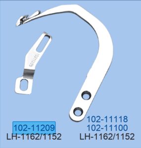 Ніж нерухомий 102-11209 Strong