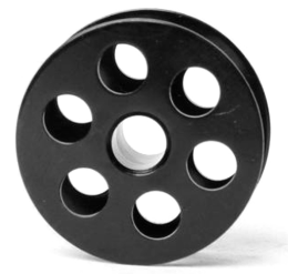 Шпулька B9117-563-000 (Ø-28 mm) (V-11.5 mm) (1508-АЕ)