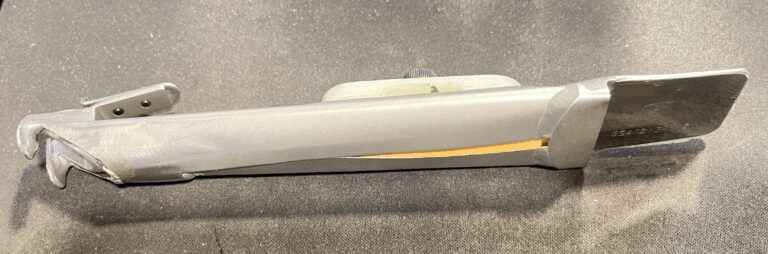 Пристрій малої механізації CIF GO-402-30 Rimoldi (30-15 mm)