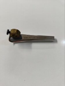 Пристрій малої механізації UMA-K25 (18-9 mm)