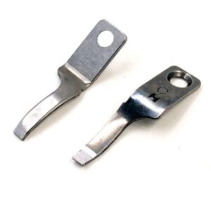 Ніж нерухомий 10-101A-2700 NINGBO