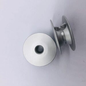 Шпулька 42118002 Jack (Ø-27.4 mm)-(V-11.3 mm)