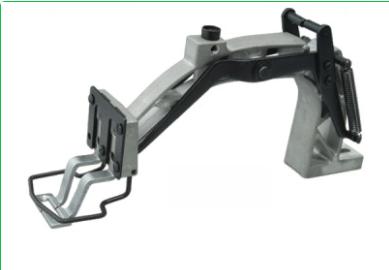 Важіль лапки 13517800 NINGBO (SET)