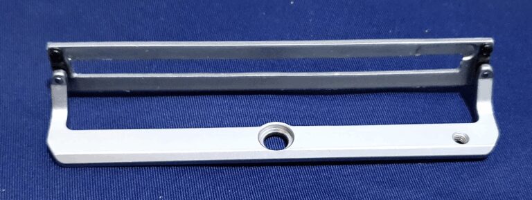 Лапка 4131601000 Jack 120мм*5 мм