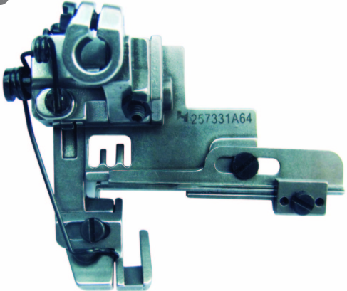 Лапка 257331A64 (30116004) Jack (6.4 mm)