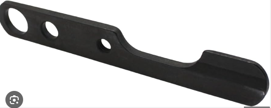 Натискний важіль диска зупинки руху 40912049 Jack