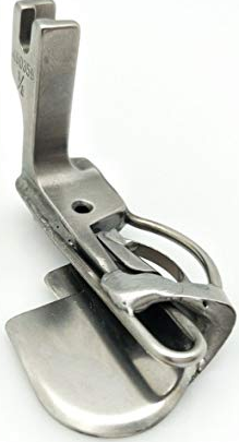 Лапка равлик 490359 (1/4-6.35 mm)