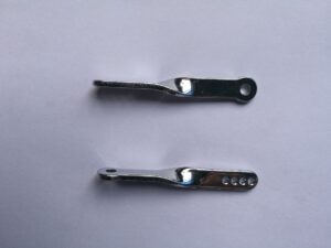 Нитконаправник 31013017 Jack
