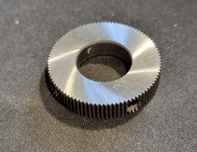 Гайка 30525015 Jack