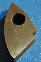 Кулачок(затиск) 40909015 Jack