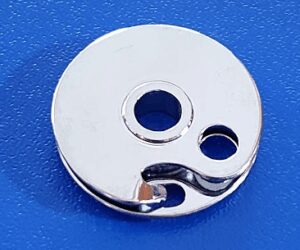 Тарілка регулятора нитки B31375270A0 JUKI