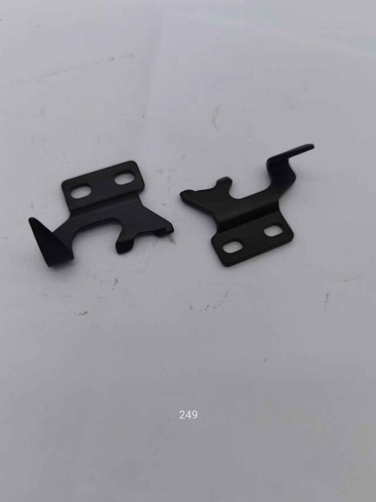 Пластина позіціонування шпульного ковпачка 40212010 Jack