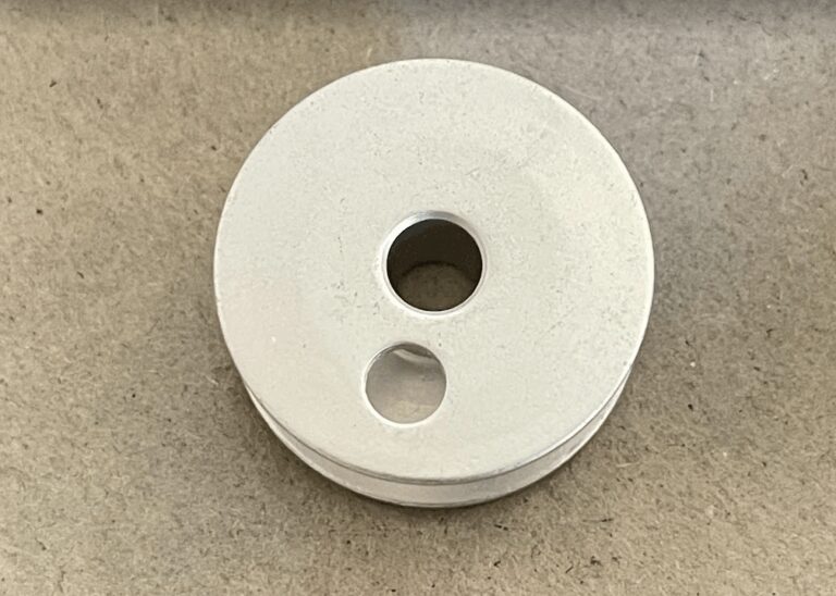 Шпулька 11818001 Jack (Ø-28 mm) (V-11.5 mm) (1508-АЕ)